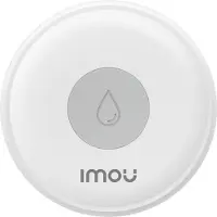 IMOU Zl1 Zigbee Slimme Watermelder Wit