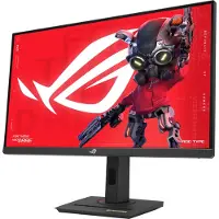 Asus ROG Strix XG27ACMS computer monitor 68,6 cm (27") 2560 x 1440 Pixels Quad HD LCD Zwart