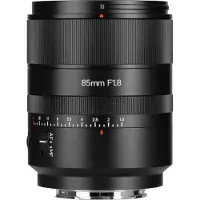 7artisans AF 85mm f/1.8 Sony E-Mount