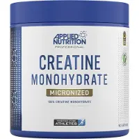 Applied Nutrition Creatine Monohydrate - 250 g
