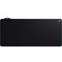 Turtle Beach Sense AIMO XXL – Ultrabrede gamemuismat met RGB-verlichting