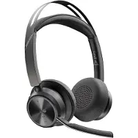 Poly Voyager Focus 2 MS Draadloze Office Headset