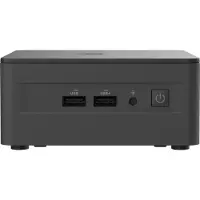 Asus Nuc13anhi7 I7-1360p/sin Especificar Barebone