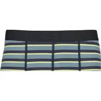 Stoic - Merino150 AlsenSt. Boxer - Merino-ondergoed XXL, blauw