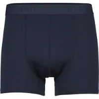 Stoic - Merino150 AlsenSt. Boxer - Merino-ondergoed L, blauw