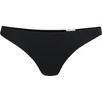 Stoic - Women's Merino150 AlsenSt. Thong - Merino-ondergoed XS, zwart