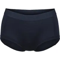 Stoic - Women's Merino150 AlsenSt. Hipster - Merino-ondergoed L, blauw