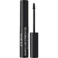 PUPA Milano Wenkbrauwen Plump & Care Eyebrow Gel 3 ml