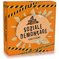 Sonstige Verlage SIMON & JAN - Sterke Tabak - Sociale Desconstructie