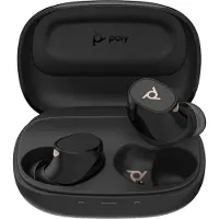 HP Poly Voyager Free 20 – In-ear headset – Bluetooth – Zwart – Noise Cancelling