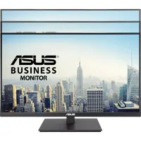 Asus VA27UQSB - 4K UHD Business Creative Monitor - USB Hub - Speakers - EPEAT Gold - 27 inch