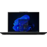 Lenovo 21KS0001GE ThinkPad P16s G3, 16-inch, Intel Core i7-1255H, 32GB RAM, 1TB opslag, WUXGA-scherm, Windows 11 Pro