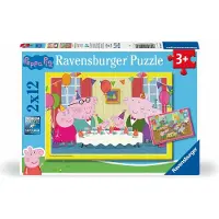 Ravensburger Puzzel - Artikel 4017