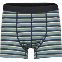 Stoic - Merino150 AlsenSt. Boxer - Merino-ondergoed 4XL, meerkleurig