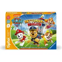 Tiptoi PAW Patrol reddingsmissie