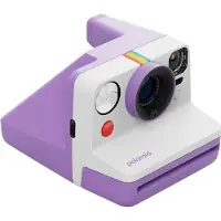 Polaroid Now Gen 3 - Paars