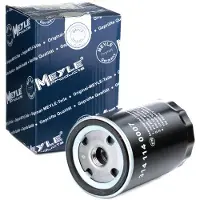 Meyle 314 114 0007 Oliefilter