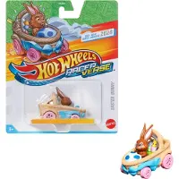 Hot Wheels - Racer Verse - Easter Bunny - 1:64