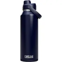 CamelBak Thrive Chug Vacuum Insulated - RVS Isolatie drinkfles - 1 L - Blauw (Navy)