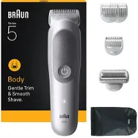 Braun BG5550