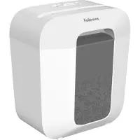 Fellowes Powershred LX25 papierversnipperaar snippers (wit)
