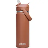 CamelBak Thrive Flip Straw Vss Bottle 600ml Rood
