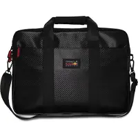 Red Bull Racing Carbon Laptop Tas 16 Inch Voor Laptop Computers O
