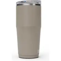 CamelBak Thrive Tumbler, thermosbeker, 600 ml, grijs