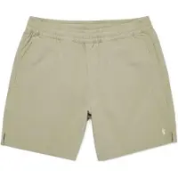 Cotopaxi - Persisto Tech Short - Short S, olijfgroen/beige