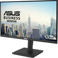 Asus VA27UCPS - 4K UHD Business Monitor - USB-C 65W - USB Hub - Hoogte verstelbaar - Speakers - EPEAT Gold - 27 Inch