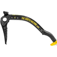 Grivel The North Machine Carbon+thor Vario Ijspikkel Geel 47 cm