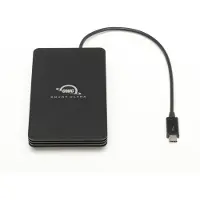 OWC Envoy Ultra 4TB Thunderbolt 5 Portable SSD