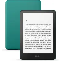 Amazon Paperwhite 12e generatie 2024 7 inch WiFi 16GB Jade