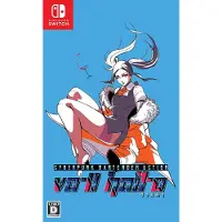 VA-11 Hall-A: Cyberpunk Bartender Action | Switch
