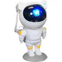 Mecharite - Astronaut Stjerne Projektor