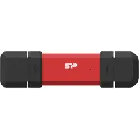 Silicon Power Ds72 Usb A/c 3.2 500gb Usb-stick