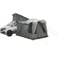 Outwell - Pine Hills - Busvoortent One Size, grijs