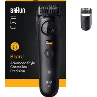 Braun Series 5 BT5500