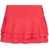 Robey Tennisrok Women Smash Sunset Coral-XXL