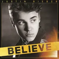 Universal Music Justin Bieber - Believe | LP