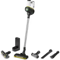 Kärcher VC 6 Cordless ourFamily Pet | Accu Stofzuiger 25,2V (1x 2.5Ah geïntegreerde accu + lader) - 1.198-673.0