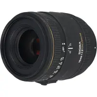 Sigma Foto 70mm f/2.8 EX DG Macro Nikon