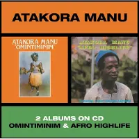 Hamstead Soundworks OMINTIMINIM / AFRO HIGHLIFE