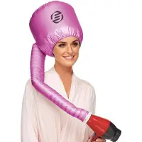 Equivera Droogkap - Haardroogkap - Drogerkap - Droogkappen - Haar Droogkap - Haardroog Kap