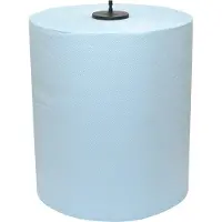 Cleaninq Handdoekrol Matic 2l 150m blauw