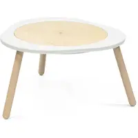 Stokke MuTable speeltafel V2 wit