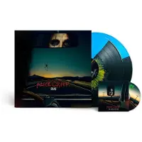 Alice Cooper LP - Road - standaard | Maat Standard