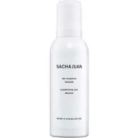 Sachajuan Dry Shampoo Mousse Droogshampoo 200 ml