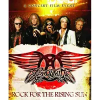 WARNER M CNT Rock for the Rising Sun