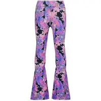 Vingino Broek Safien Meisjes Blauw 104